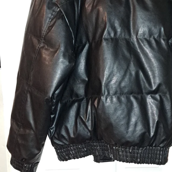 Phat Farm Down Coat